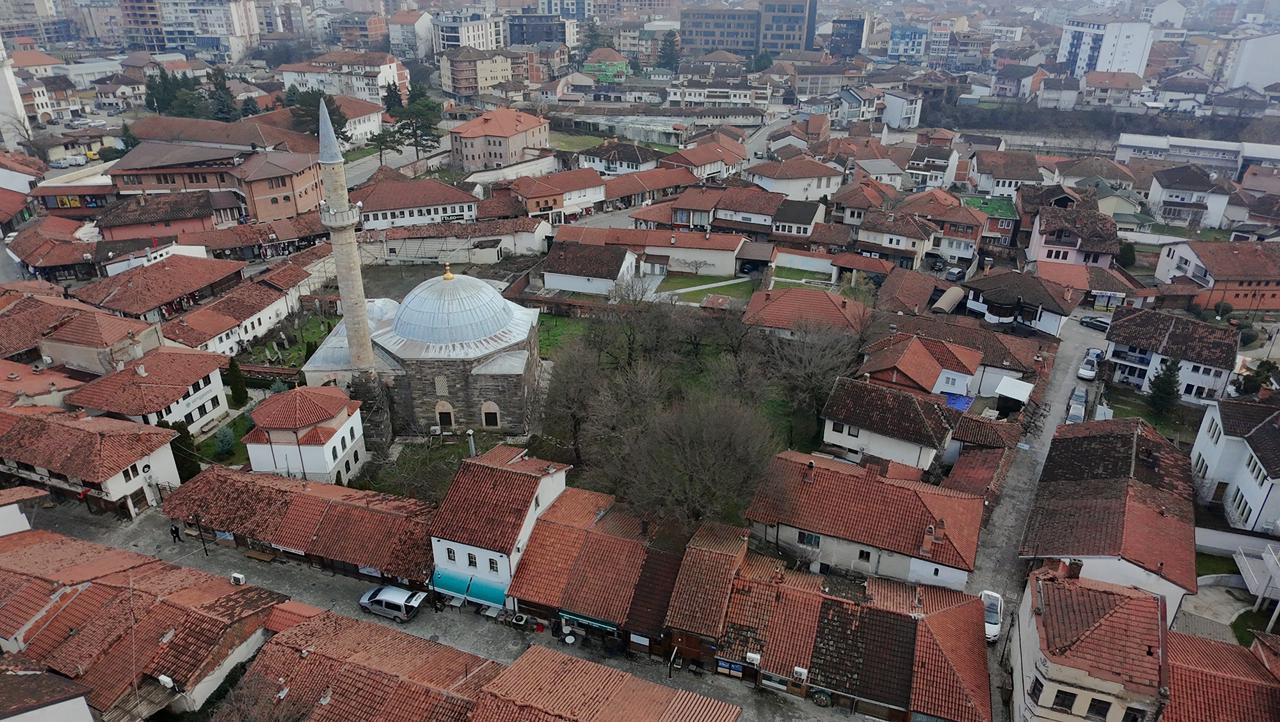  Muzeu i Gjakovës